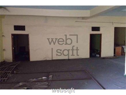 Commercial Office Space for Rent in Masab Tank